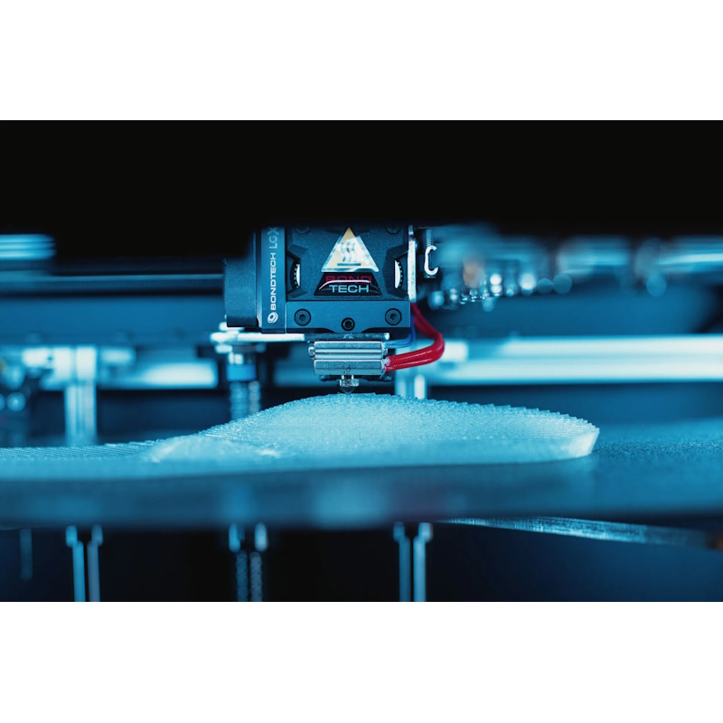 3D-принтер для изготовления ортопедических стелек Sensor Medica EasySnap3D
